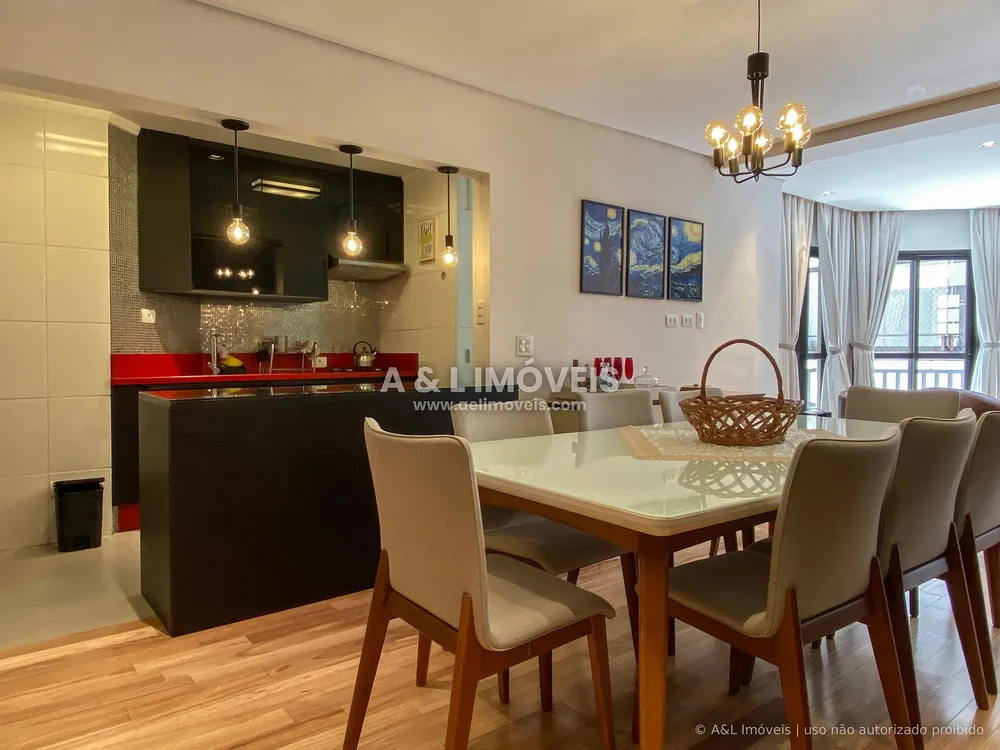 Apartamento, 5 quartos, 171 m² - Foto 13