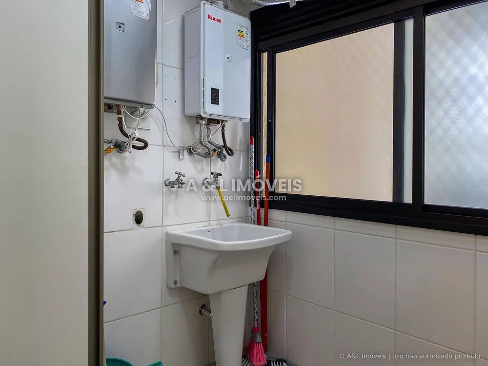 Apartamento, 5 quartos, 171 m² - Foto 9