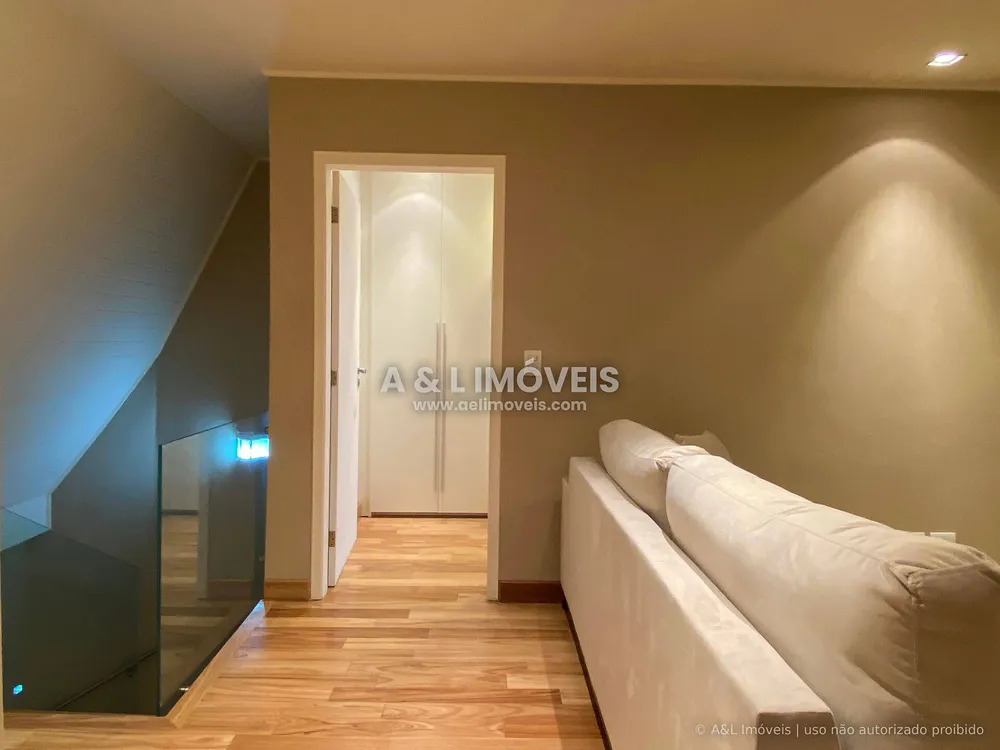 Apartamento, 5 quartos, 171 m² - Foto 15
