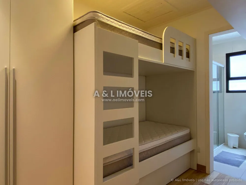 Apartamento, 5 quartos, 171 m² - Foto 16