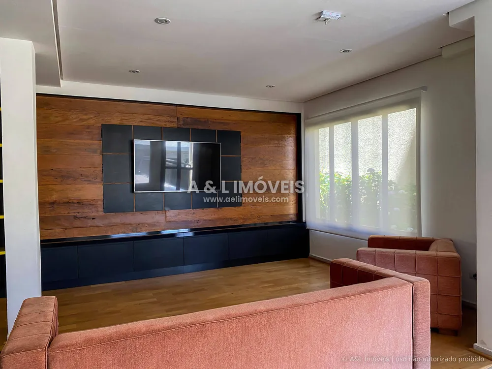 Apartamento, 5 quartos, 171 m² - Foto 7
