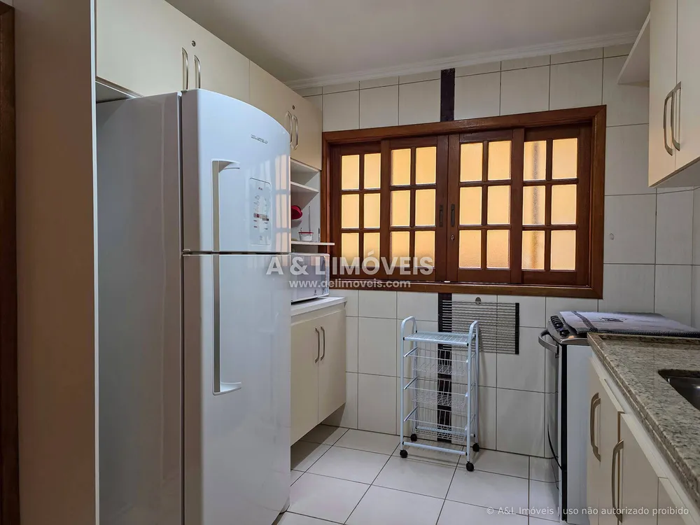 Casa de Condomínio, 4 quartos - Foto 5