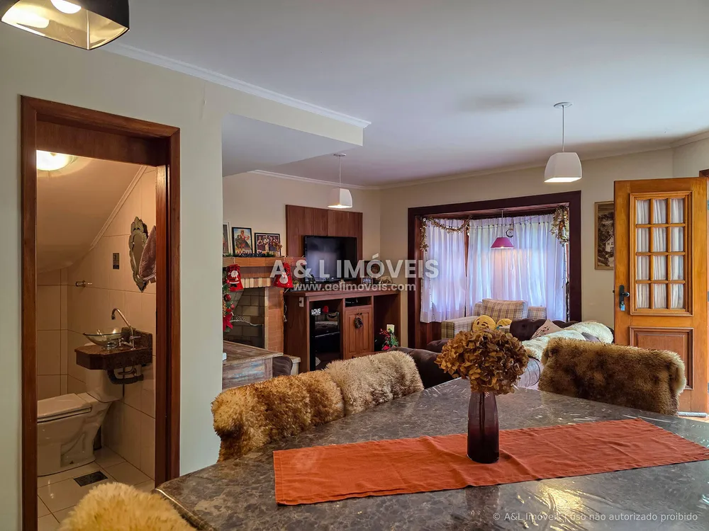Casa de Condomínio, 4 quartos - Foto 4