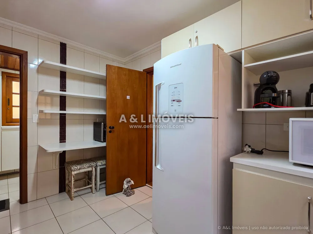Casa de Condomínio, 4 quartos - Foto 6