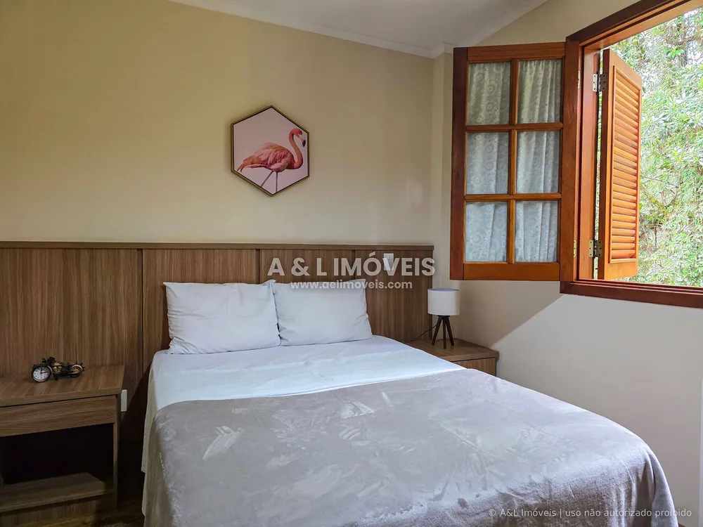 Casa de Condomínio, 4 quartos - Foto 8