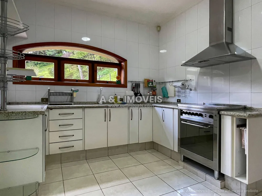 Casa, 3 quartos, 287 m² - Foto 3