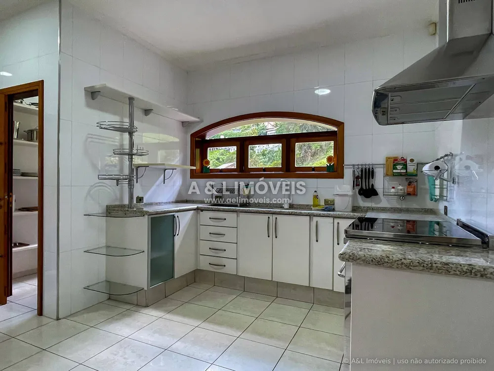 Casa, 3 quartos, 287 m² - Foto 6