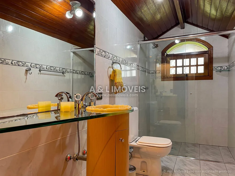 Casa, 3 quartos, 287 m² - Foto 11
