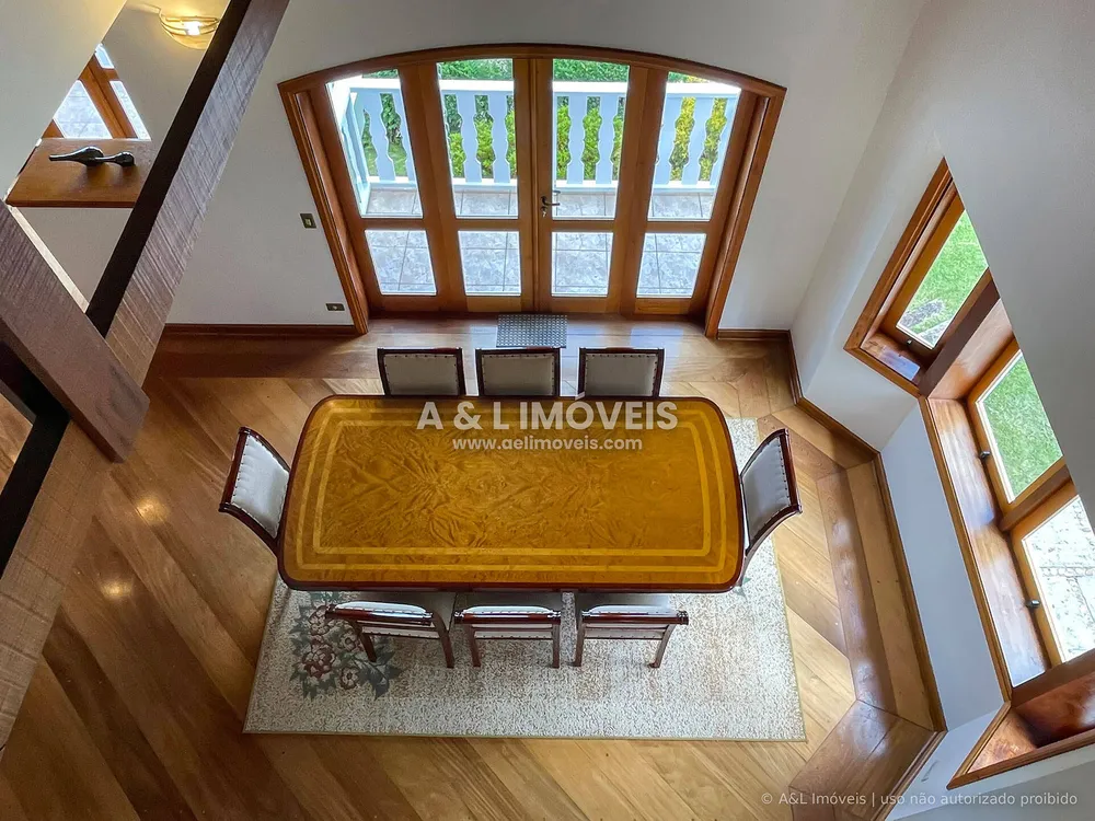 Casa, 3 quartos, 287 m² - Foto 10