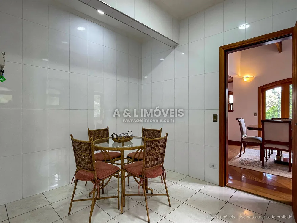 Casa, 3 quartos, 287 m² - Foto 7