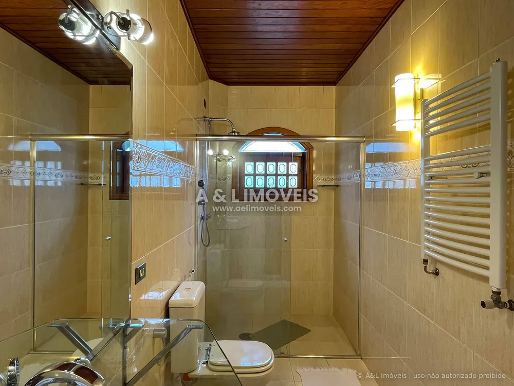 Casa, 3 quartos, 287 m² - Foto 9