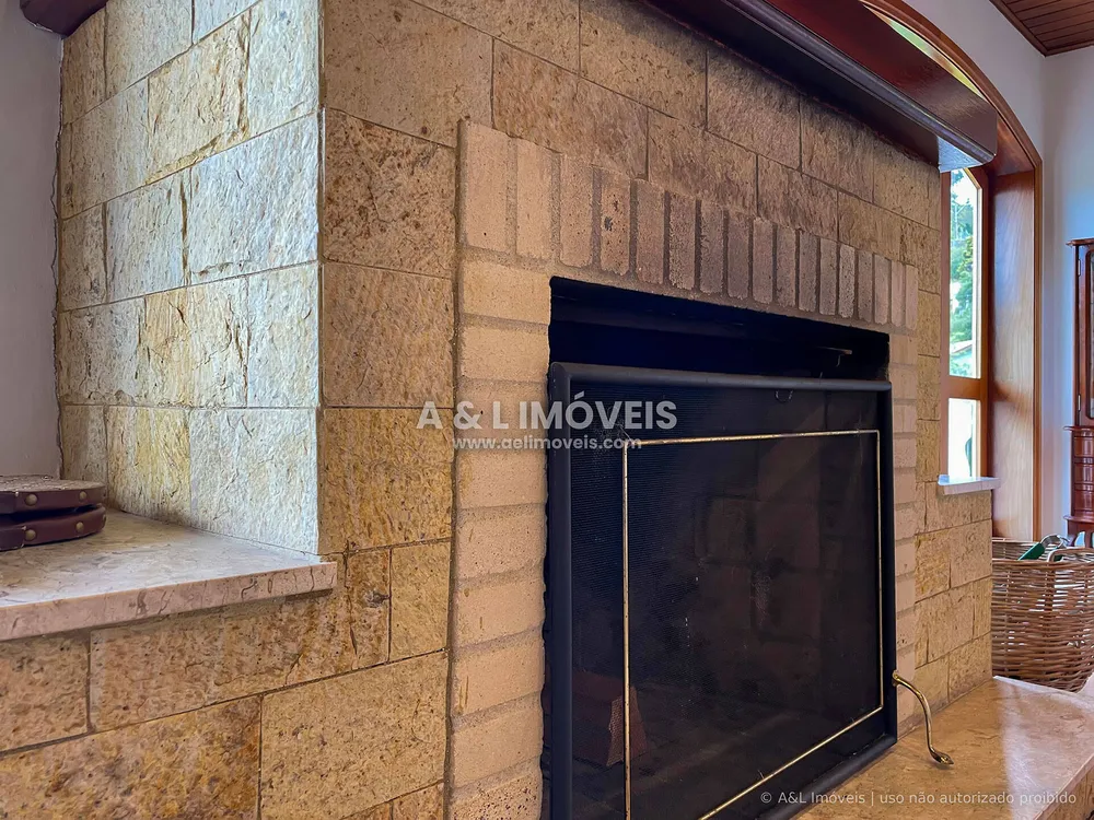 Casa, 3 quartos, 287 m² - Foto 2