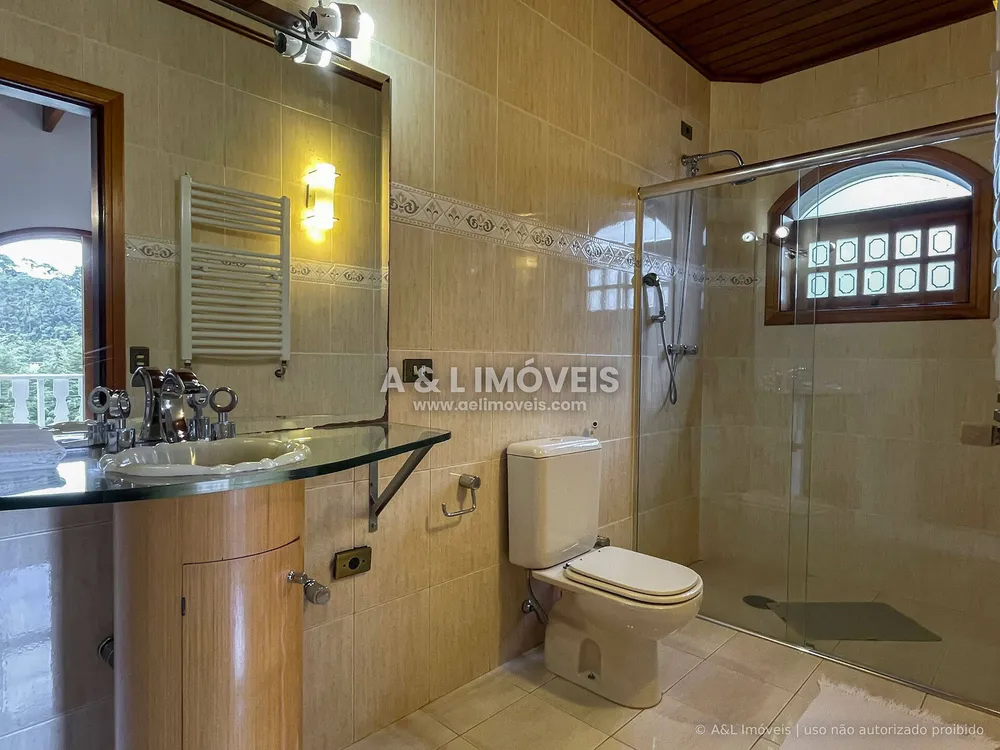 Casa, 3 quartos, 287 m² - Foto 8