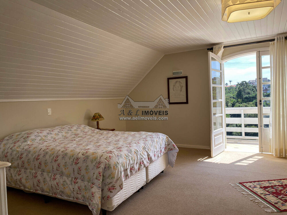 Casa, 6 quartos, 700 m² - Foto 4