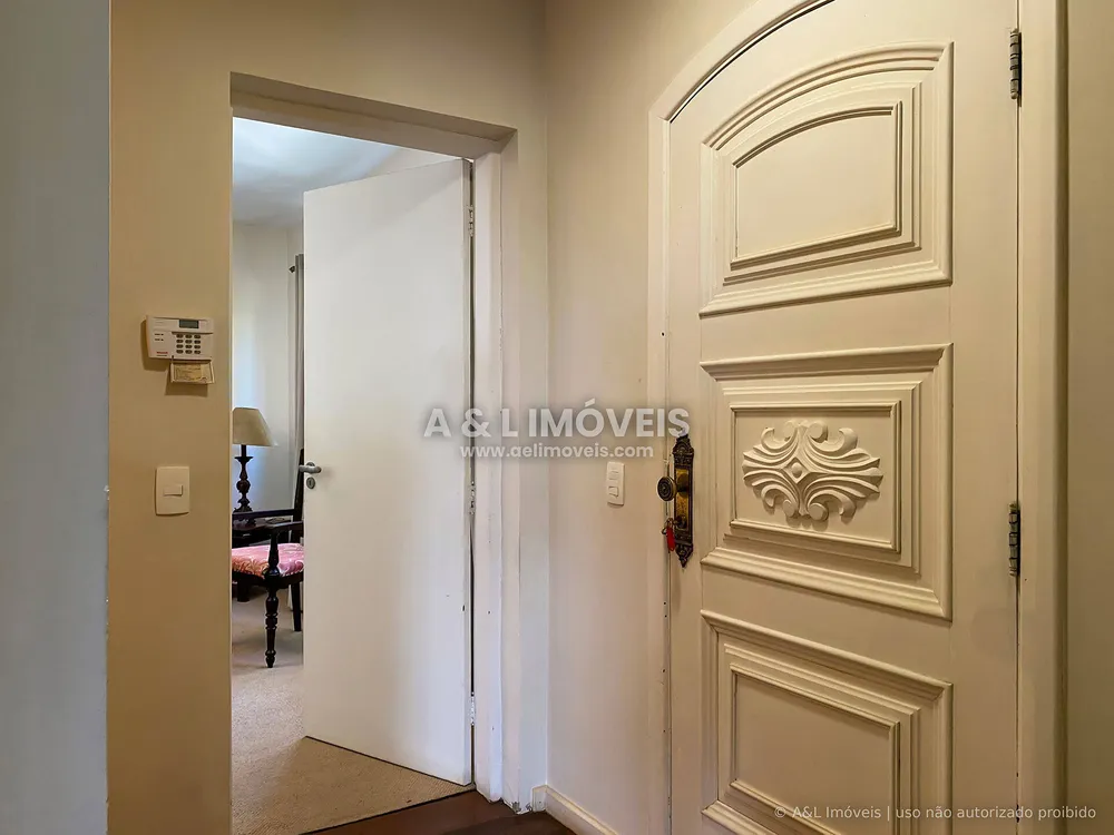 Casa, 6 quartos, 700 m² - Foto 6