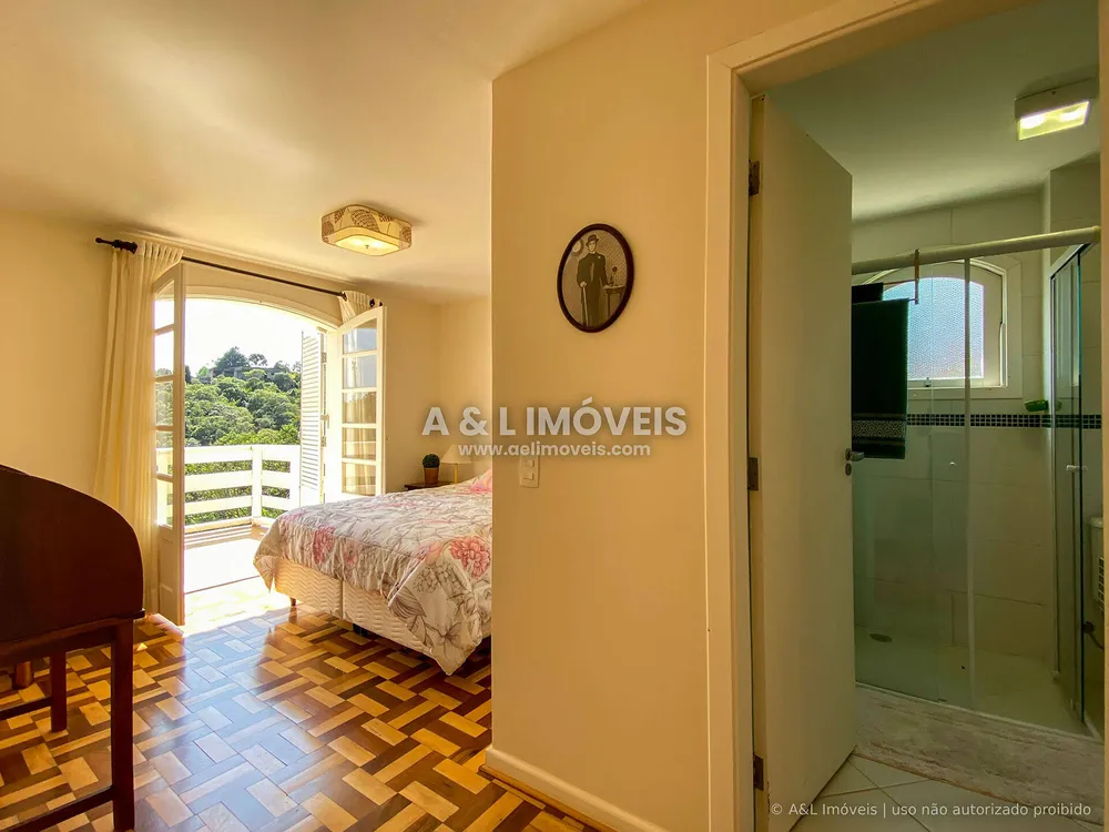 Casa, 6 quartos, 700 m² - Foto 12