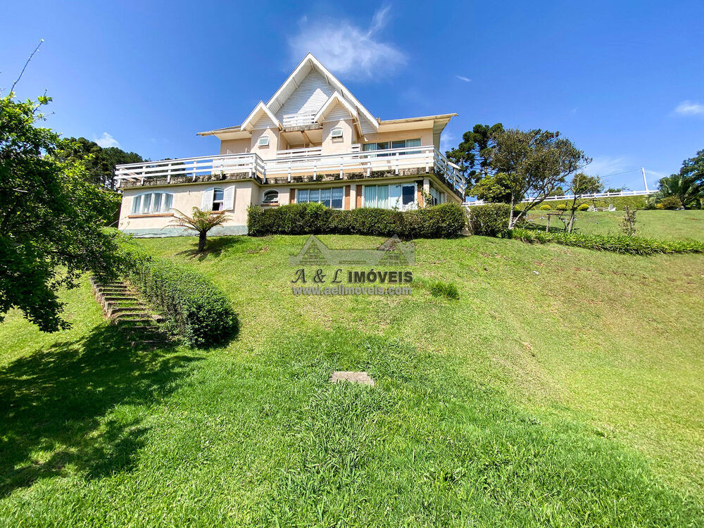 Casa, 6 quartos, 700 m² - Foto 2