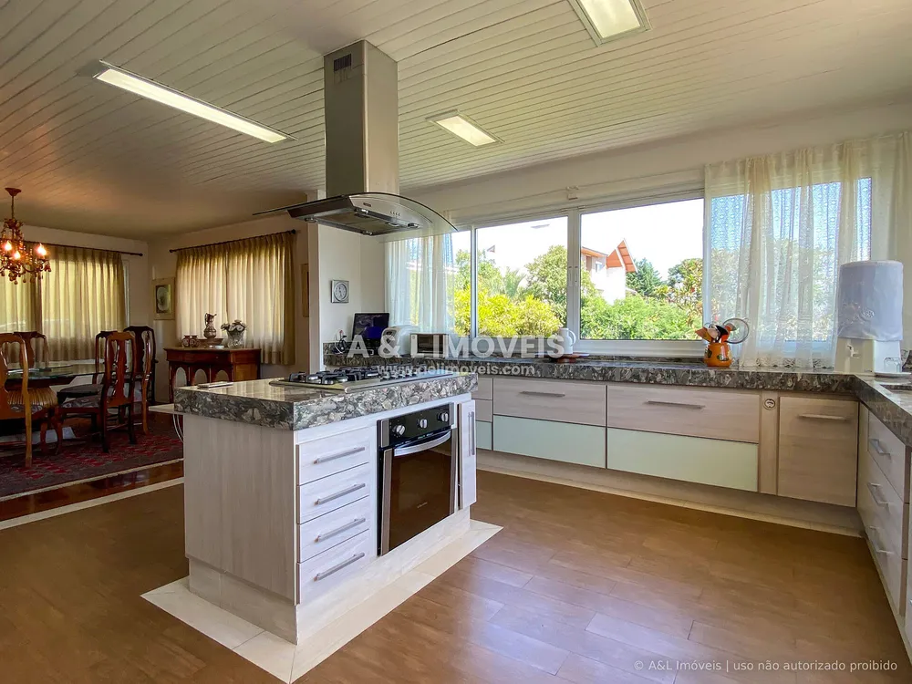 Casa, 6 quartos, 700 m² - Foto 5