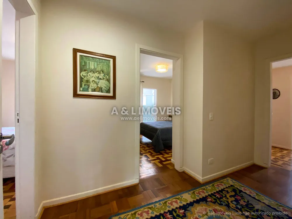 Casa, 6 quartos, 700 m² - Foto 8