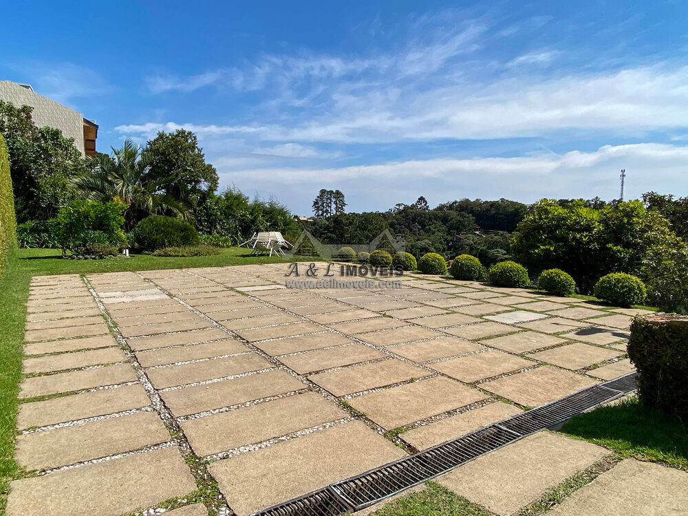 Casa, 6 quartos, 700 m² - Foto 3