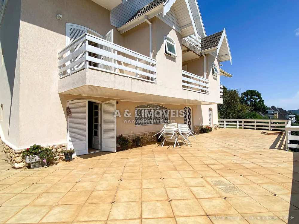 Casa, 6 quartos, 700 m² - Foto 13