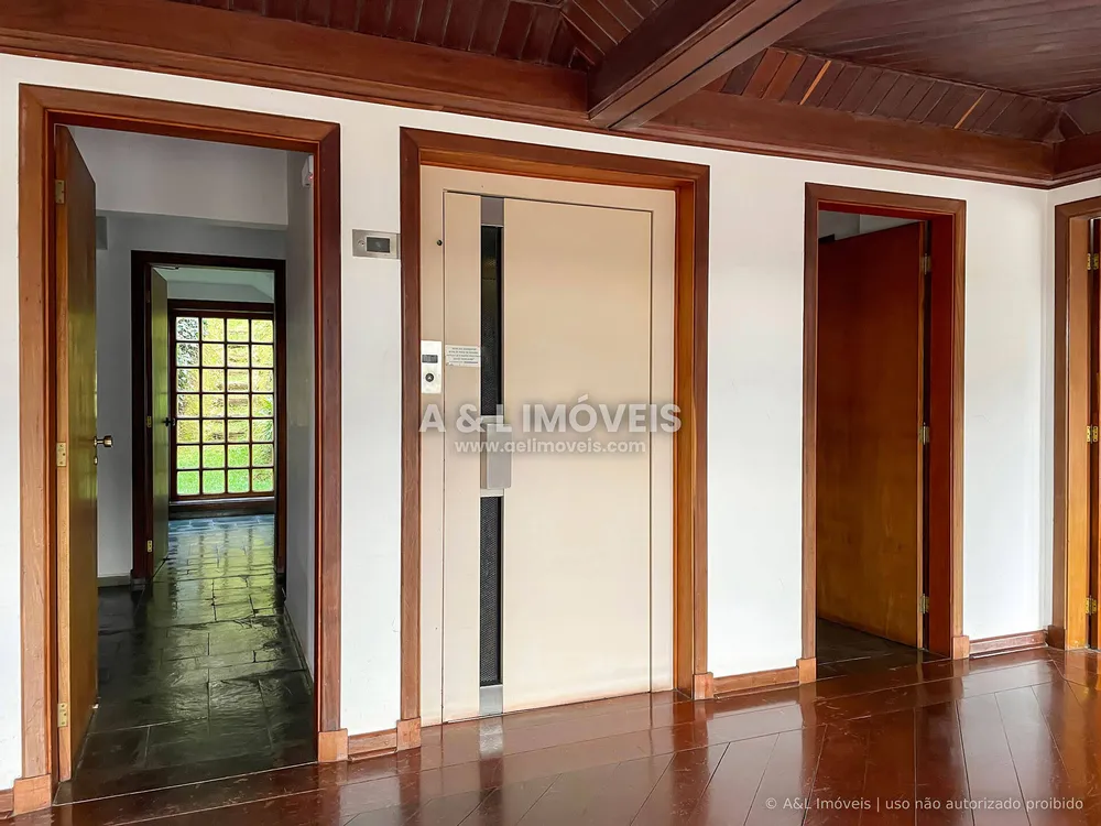 Apartamento, 4 quartos, 267 m² - Foto 3