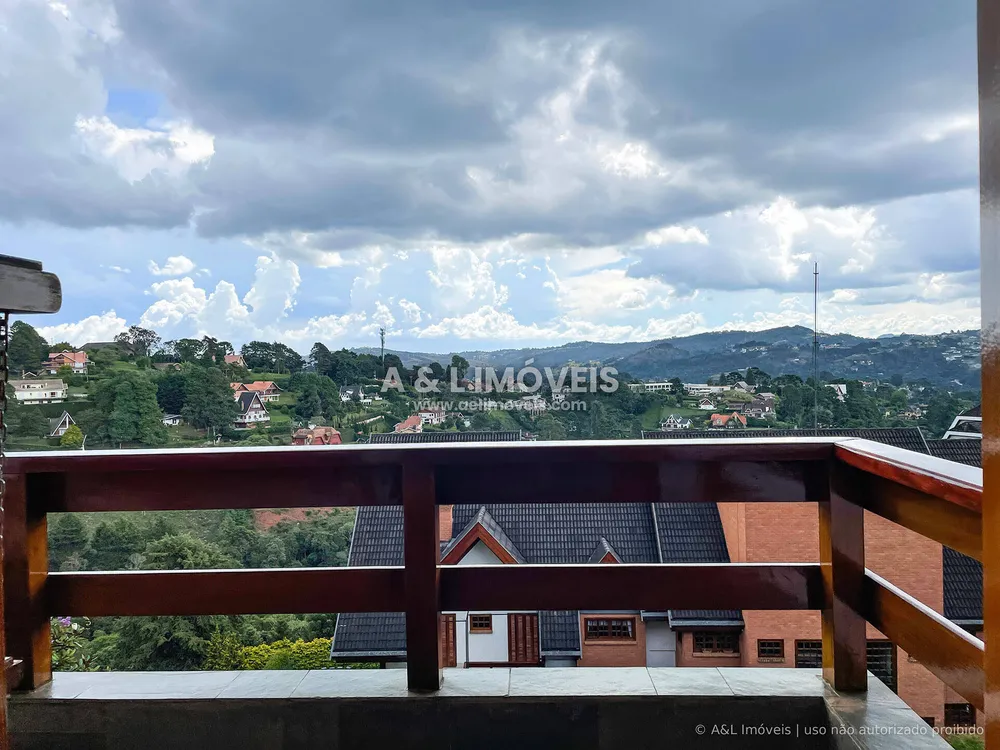 Apartamento, 4 quartos, 267 m² - Foto 5