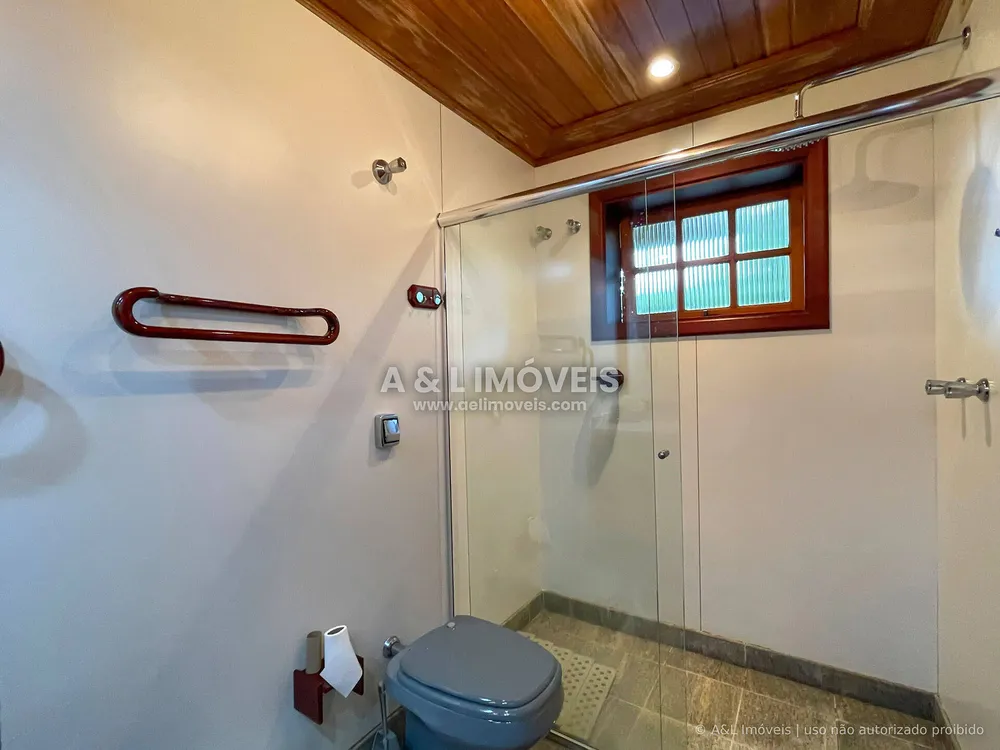 Apartamento, 4 quartos, 267 m² - Foto 8