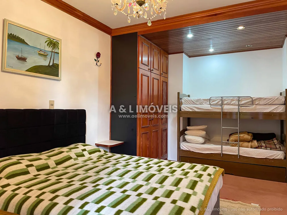 Apartamento, 4 quartos, 267 m² - Foto 7