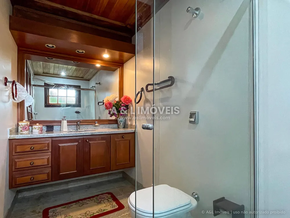 Apartamento, 4 quartos, 267 m² - Foto 9