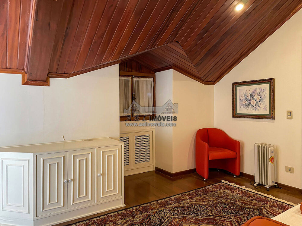 Apartamento, 4 quartos, 180 m² - Foto 13