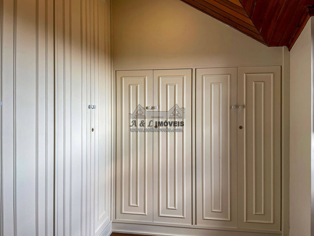 Apartamento, 4 quartos, 180 m² - Foto 21
