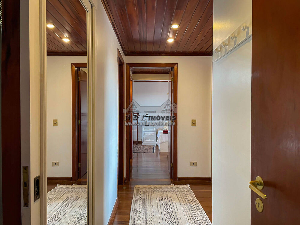 Apartamento, 4 quartos, 180 m² - Foto 9
