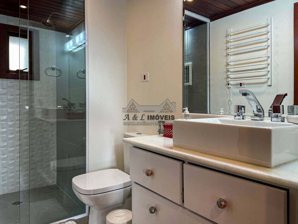 Apartamento, 4 quartos, 180 m² - Foto 8