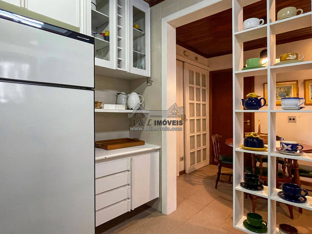 Apartamento, 4 quartos, 180 m² - Foto 32