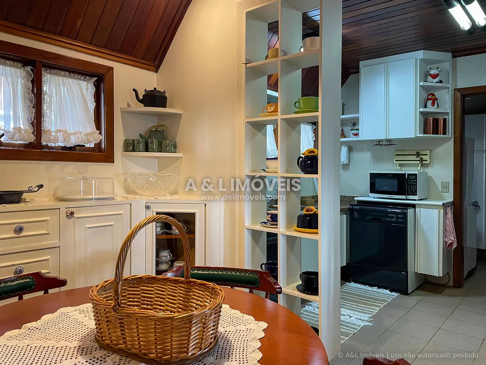 Apartamento, 4 quartos, 180 m² - Foto 42