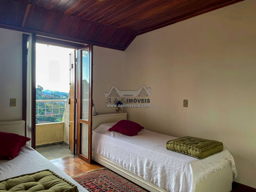 Apartamento, 4 quartos, 180 m² - Foto 29