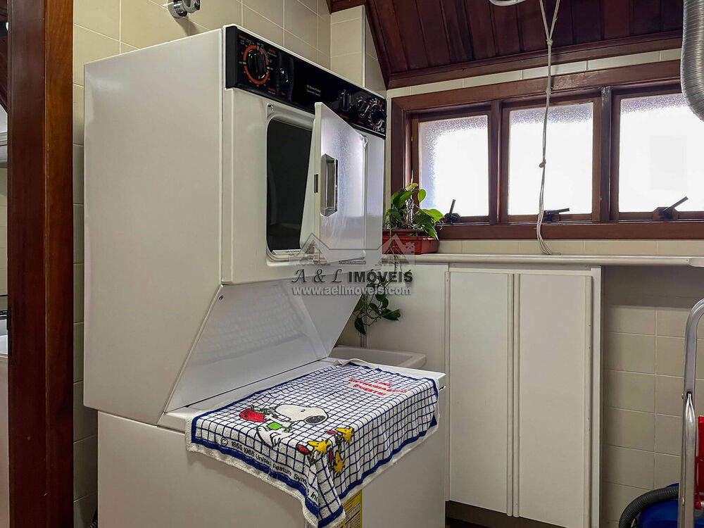 Apartamento, 4 quartos, 180 m² - Foto 35