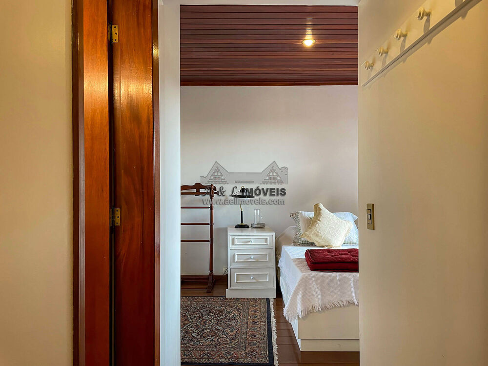 Apartamento, 4 quartos, 180 m² - Foto 3