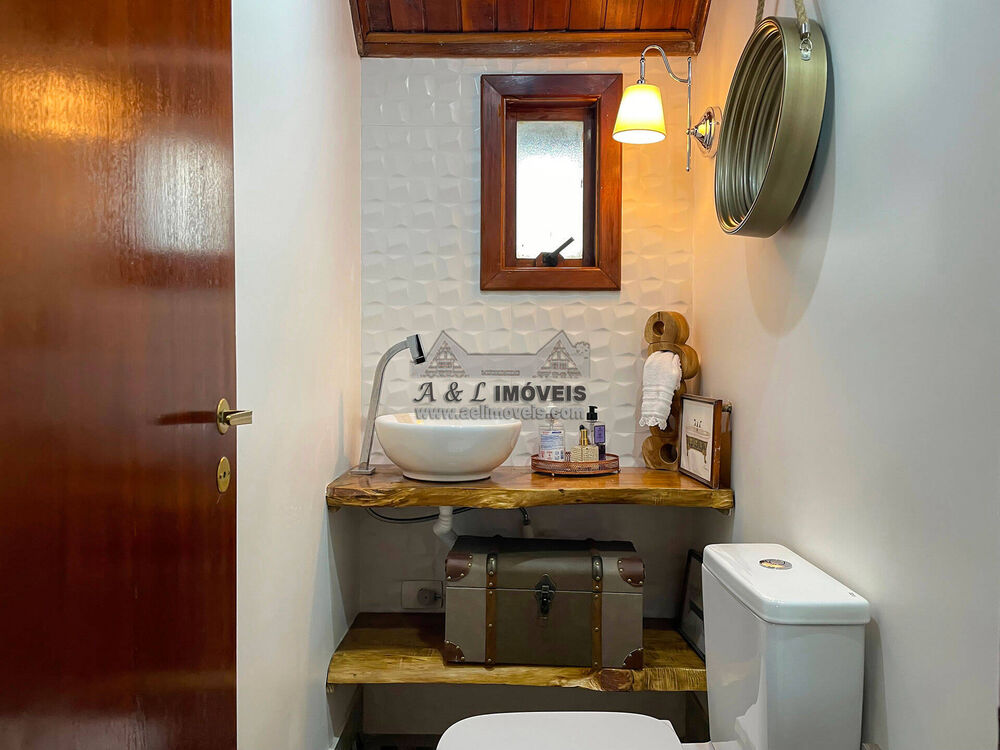 Apartamento, 4 quartos, 180 m² - Foto 20