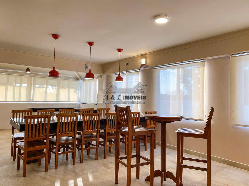 Apartamento, 4 quartos, 180 m² - Foto 24