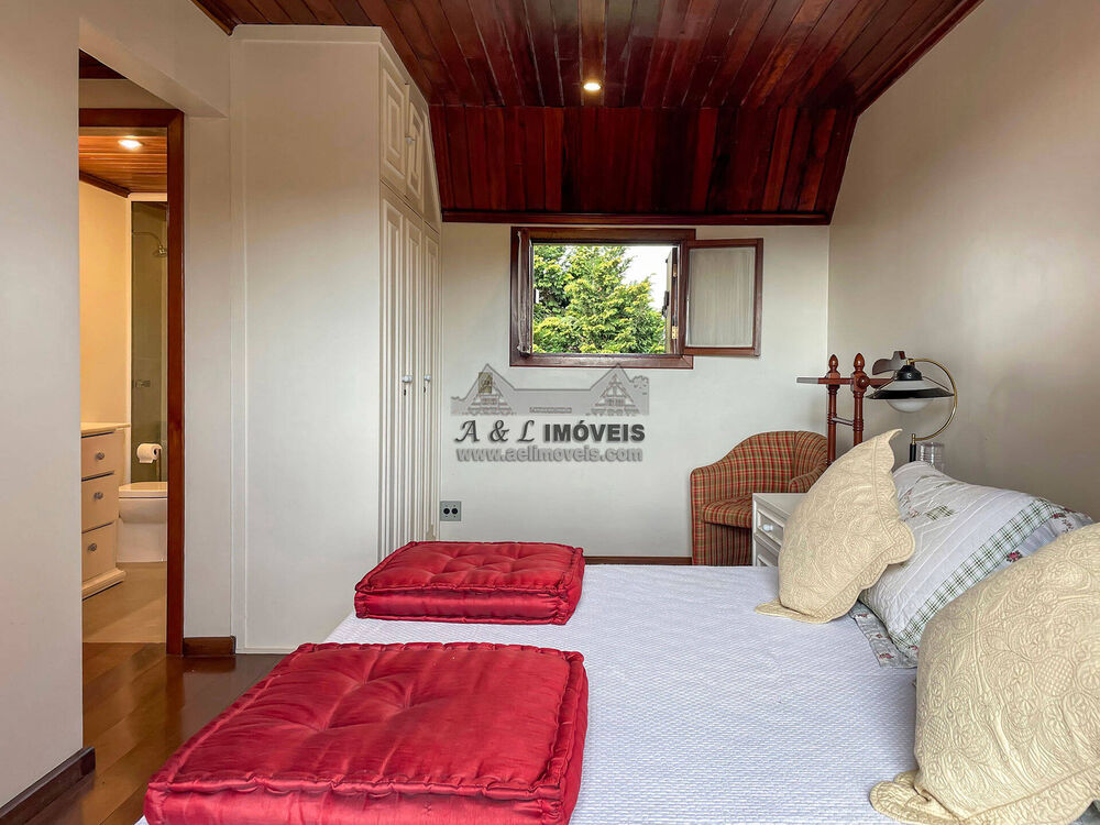 Apartamento, 4 quartos, 180 m² - Foto 36