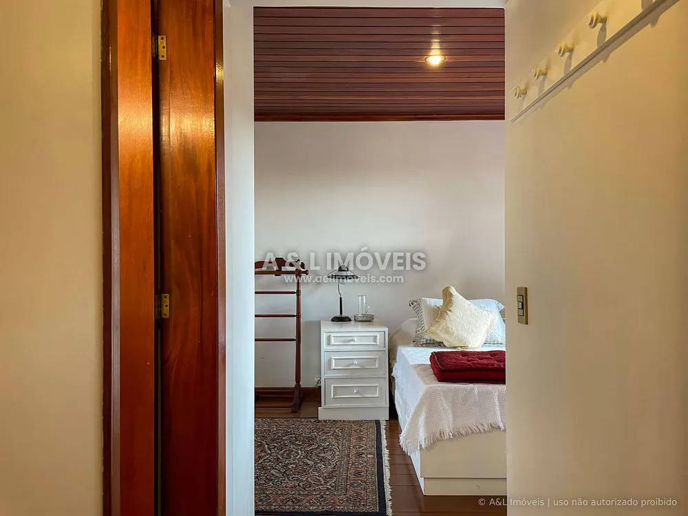 Apartamento, 4 quartos, 180 m² - Foto 46