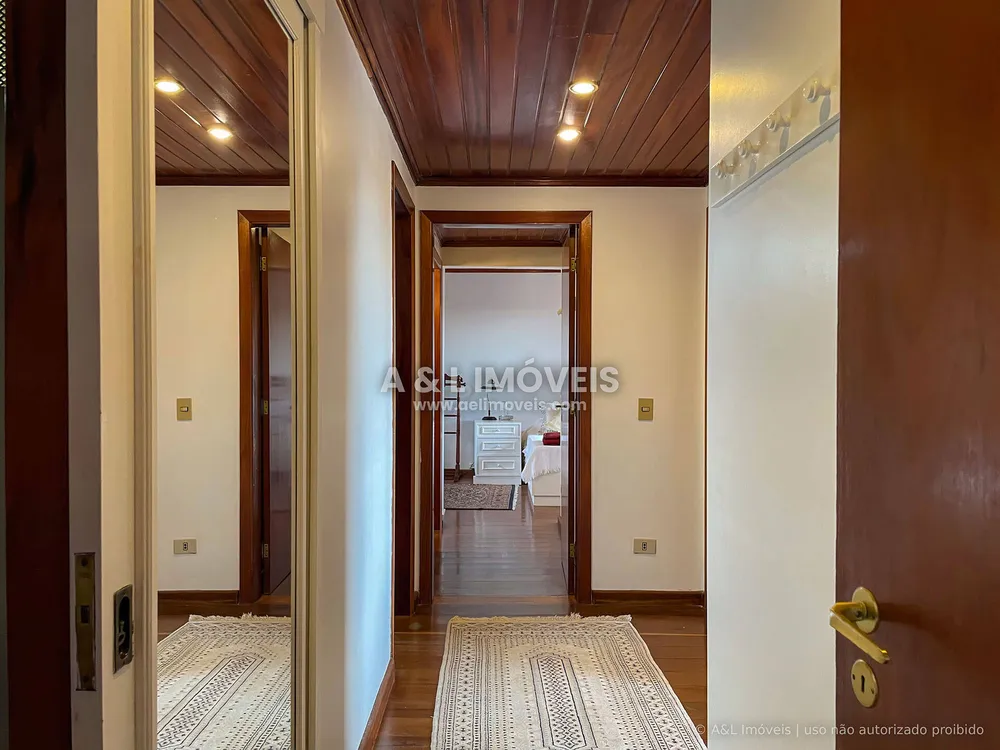 Apartamento, 4 quartos, 180 m² - Foto 44