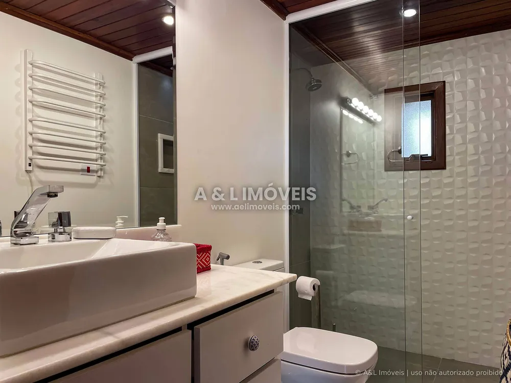 Apartamento, 4 quartos, 180 m² - Foto 47
