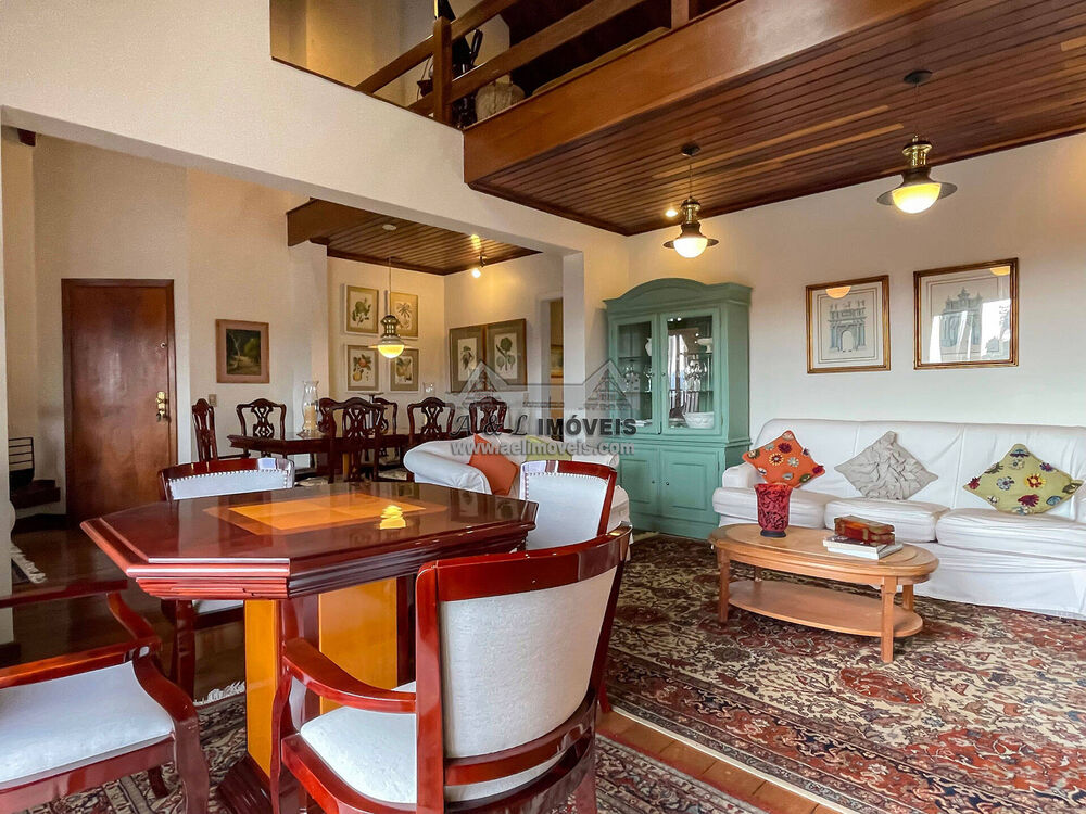 Apartamento, 4 quartos, 180 m² - Foto 19