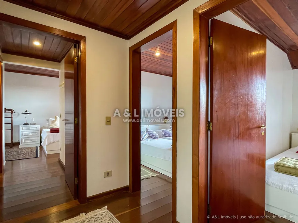 Apartamento, 4 quartos, 180 m² - Foto 45