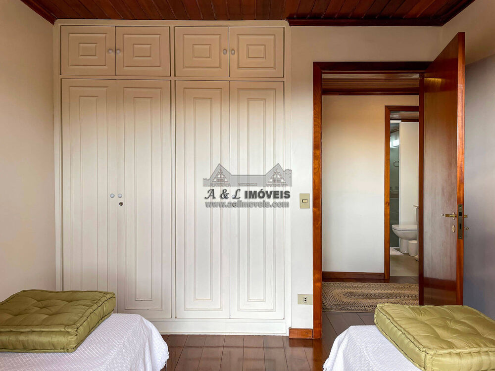 Apartamento, 4 quartos, 180 m² - Foto 16
