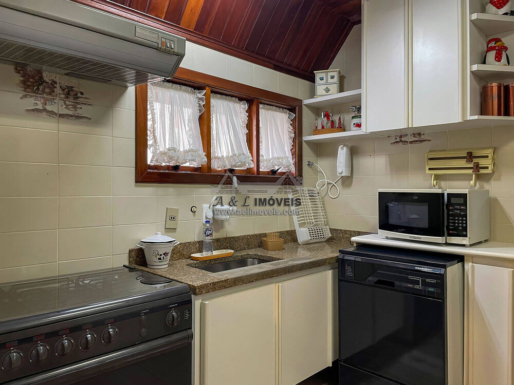 Apartamento, 4 quartos, 180 m² - Foto 28