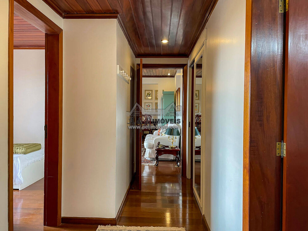 Apartamento, 4 quartos, 180 m² - Foto 31